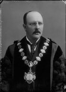 John Edward Castle NPG x628