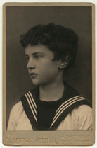 Unknown boy NPG x4908