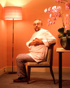 Pierre Koffmann NPG P718(15)