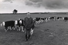 James Herriot (James Alfred Wight) NPG x12954