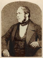 Francis Oliver Finch NPG Ax131869
