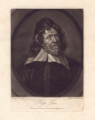 Inigo Jones NPG D3187