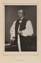 William Dalrymple Maclagan NPG Ax38335