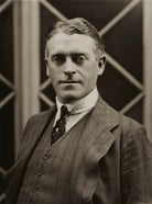 Cyril Francis Maude NPG x83231