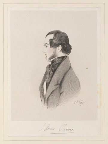 John Home Purves NPG D45984