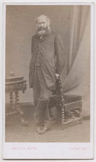 Anthony Trollope NPG x197173