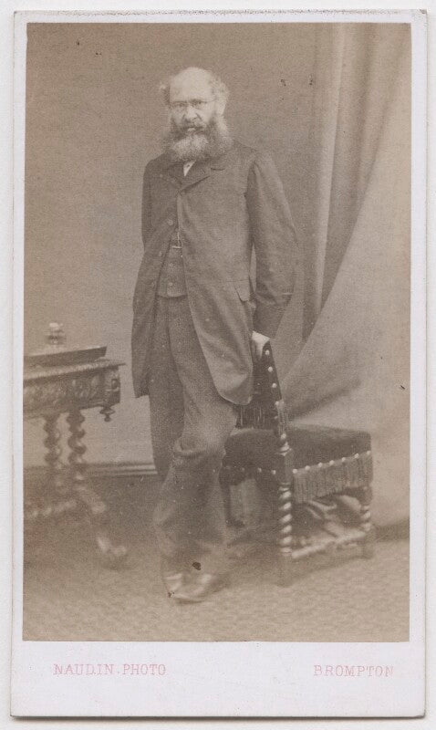 Anthony trollope npg x197173