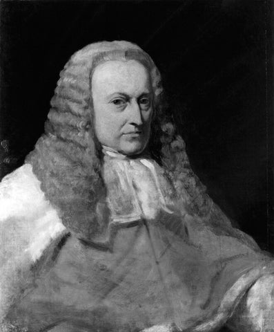 Sir Alexander James Edmund Cockburn, 12th Bt NPG 933