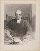 Unknown man NPG D38814
