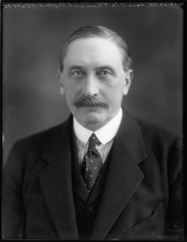 Sir thomas stafford, 1st bt npg x120284