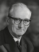 Sir Arnold Lewis George Lindley NPG x168951