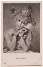 Molly Wessely NPG x139945