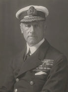 John Rushworth Jellicoe, 1st Earl Jellicoe NPG x168602