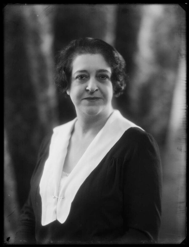 Marchesa bourbon del monte npg x158579