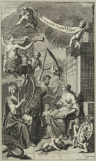 George Buchanan NPG D25504