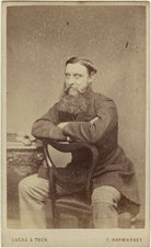 Henry Arthur Herbert NPG Ax77180