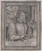 Catherine de' Medici NPG D47413