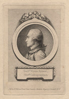 William Wynne Ryland NPG D8405