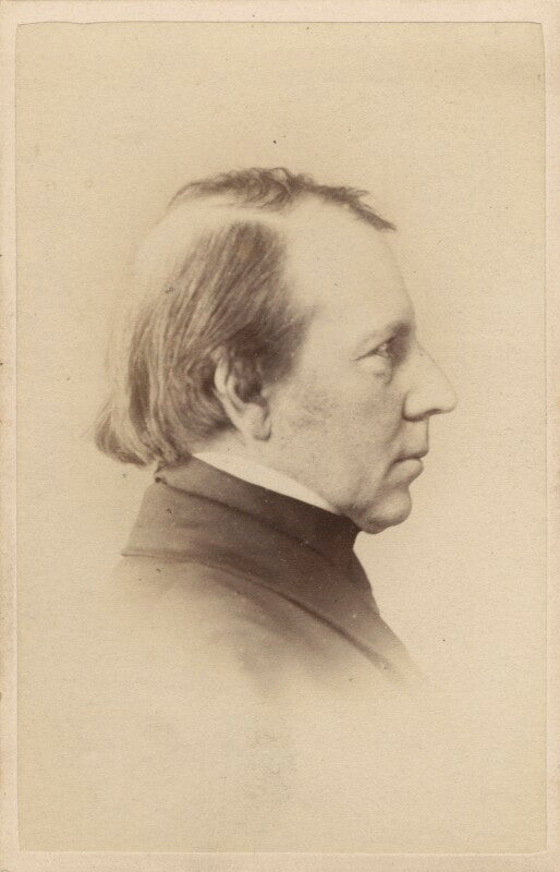 George richmond npg ax28946