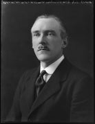 Sir Edmund Wyldbore-Smith NPG x122989