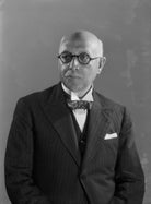 Sir Walter Samuel Kinnear NPG x155717