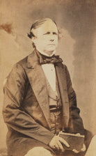 Unknown man NPG Ax196626