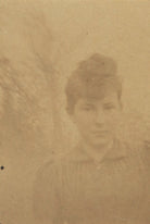 Baroness Catherine d'Erlanger NPG Ax105718