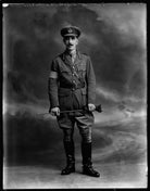 Carlos Joseph Hickie NPG x154704