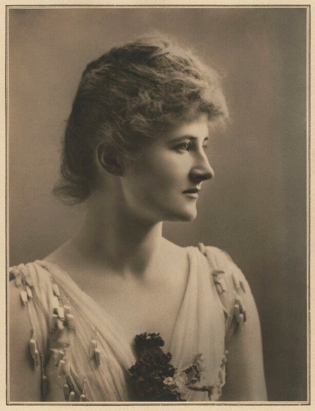 Mary anderson (mrs de navarro) npg x127402