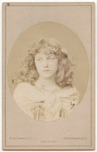 May Morris NPG x129535