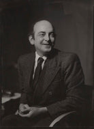 Roy Campbell NPG x1770