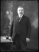 Sir Alexander Richardson NPG x75253