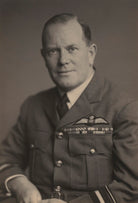 Malcolm Lincoln Taylor NPG x185611