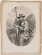 Albert Richard Smith NPG D41742