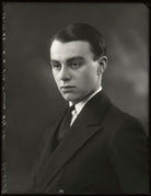 Prince Aly Khan NPG x124786