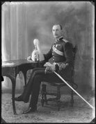 Sir Alfred Edward Hickman, 2nd Bt NPG x74904