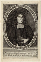 John Hopwood NPG D29758