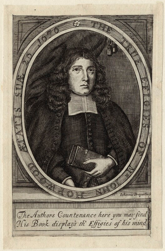 John hopwood npg d29758