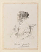 Countess Teresa Guiccioli NPG D45922