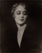 Unknown woman NPG x135859