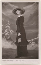 Lily Elsie NPG x201115