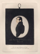 John Mytton NPG D8734