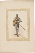 William Wylde NPG D37983