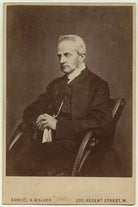 Arthur Penrhyn Stanley NPG x12926