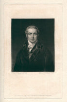 John Philip Kemble NPG D3369