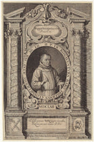 Thomas Whitbread (Thomas Harcourt) NPG D29779