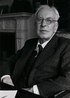 Arnold Joseph Toynbee NPG x12951