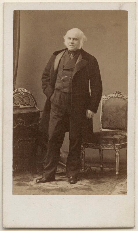 James bruce, 8th earl of elgin npg x196310