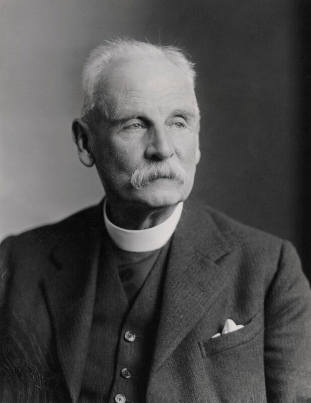 William theodore aquila barber npg x86266