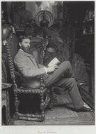 Frank Dicksee NPG x7361